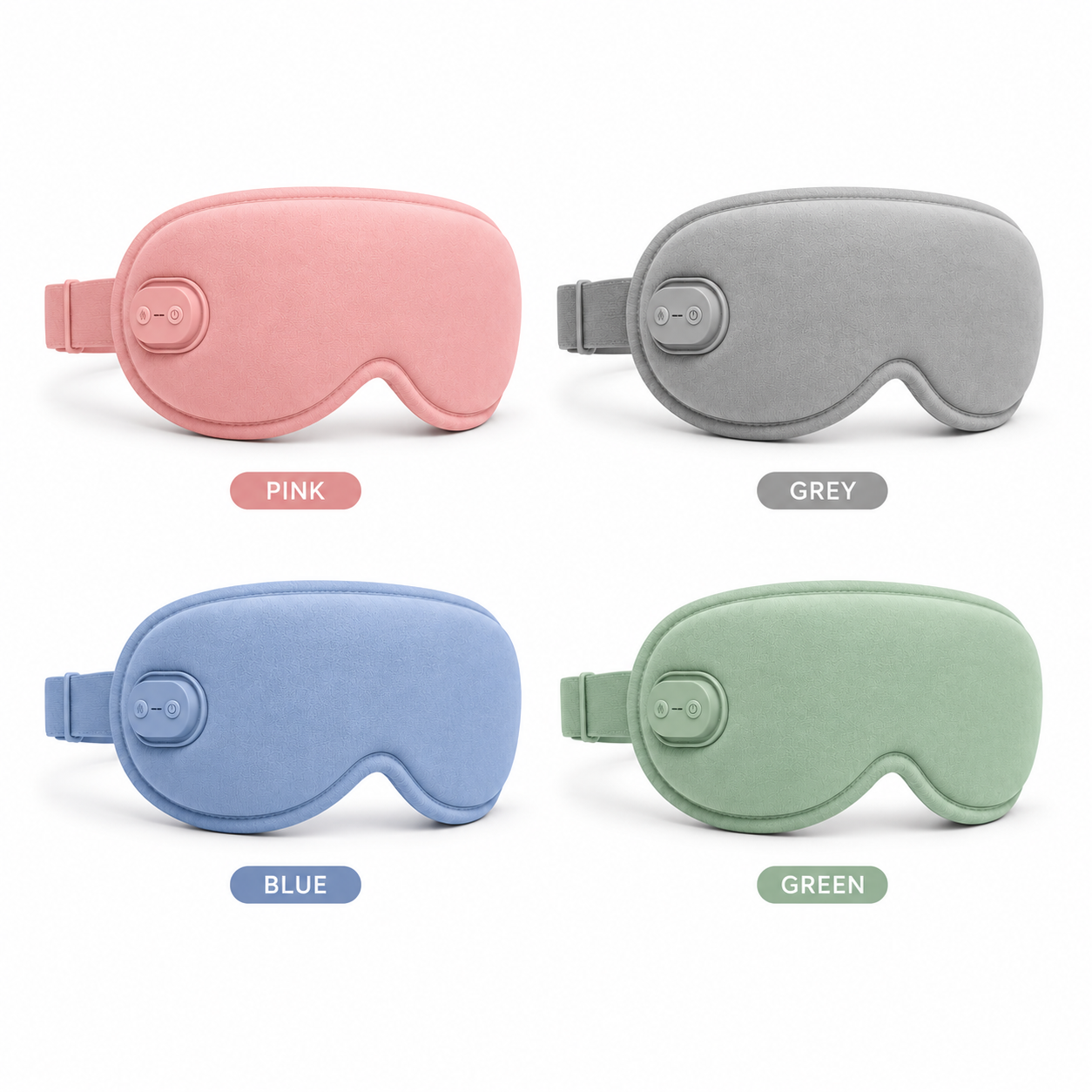 Lune Eye Relief Mask