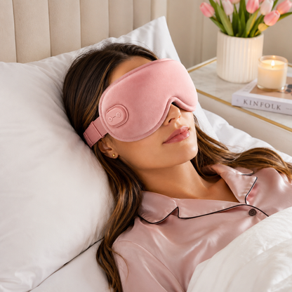 Lune Eye Relief Mask